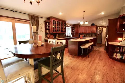 Kitchen - 1307 Libra Ln, Fargo, ND 58104 photo 5 of 5