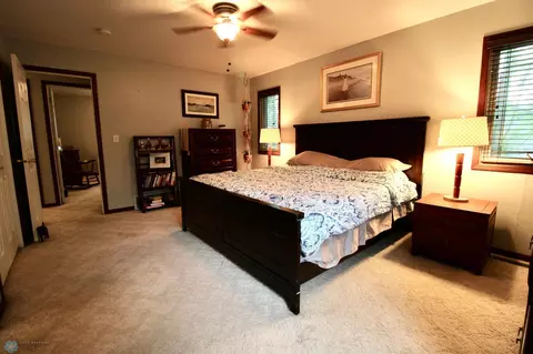 Bedroom - 1307 Libra Ln, Fargo, ND 58104 photo 5 of 9