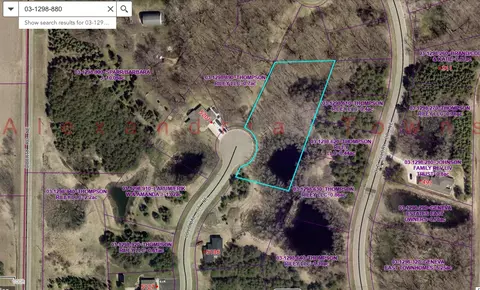lot43 Block 2 Colonial Ct NE, Alexandria, MN 56308