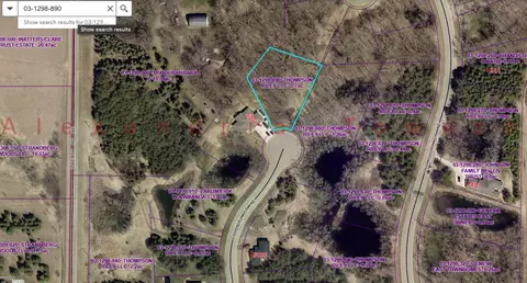 lot44 Block 2 Colonial Ct NE, Alexandria, MN 56308