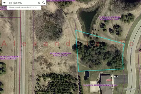 lot47 Block 2 Colonial Ct NE, Alexandria, MN 56308
