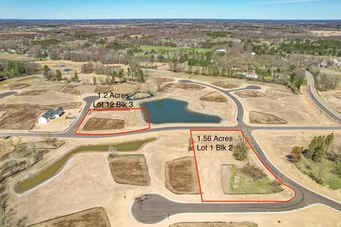 Nnn 179th Lane Ne, Ham Lake, MN 55304