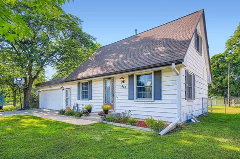 457 108th Ln NW, Coon Rapids, MN 55448
