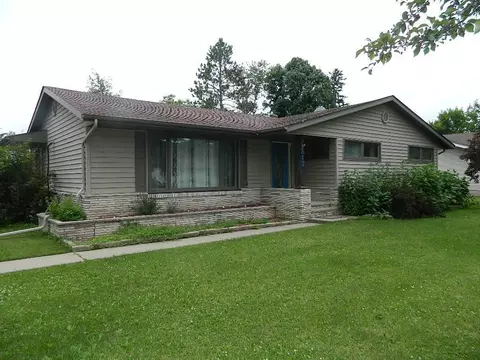 817 Mcpherson St, Littlefork, MN 56653
