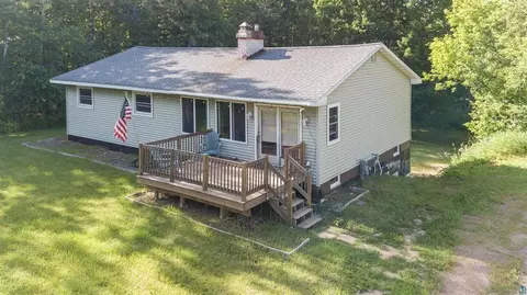 4043 Rehbein Rd, Duluth, MN 55803