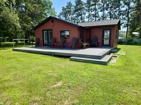 503 Fair Ave, Park Rapids, MN 56470
