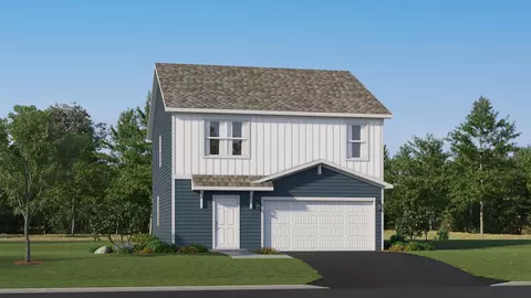 4898 218th Ct, Farmington, MN 55024