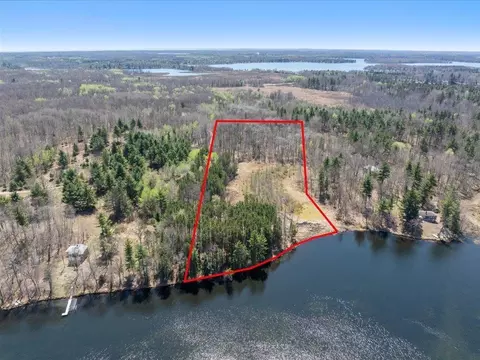 tbd Taylor Rd, Deerwood Twp, MN 56444