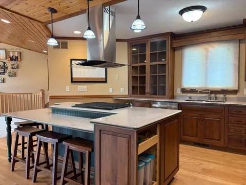 Kitchen - 53030 254th Ave, Plainview, MN 55964 photo 2 of 11