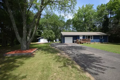 6830 County Road A, Webster, WI 54893 photo 3