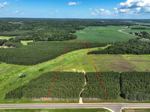n13214 County Road Vv, Sheridan Twp, WI 54772