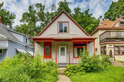 1111 Como Pl, Saint Paul, MN 55103