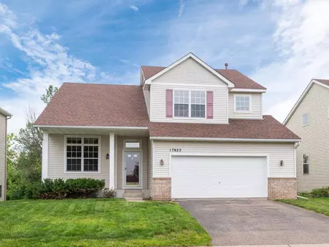 17625 48th Pl N, Plymouth, MN 55446