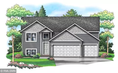 19901 English Ln N, Forest Lake, MN 55025