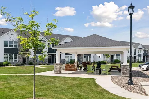 2420 S Blossom Cir, Orono, MN 55356