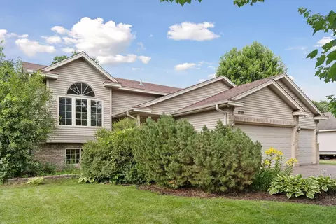 1769 155th Ave NW, Andover, MN 55304