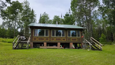 163 Rollick Crk, Crane Lake, MN 55725