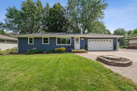 5025 Wilshire Blvd, Crystal, MN 55429