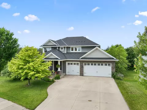 3171 Butternut Dr, Medina, MN 55340
