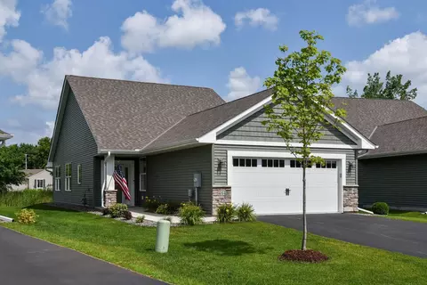 464 Laura Ln SE, Saint Michael, MN 55376