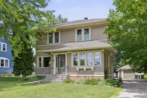 315 Washington Ave W, Hutchinson, MN 55350