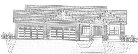 5177 389th Trl, North Branch, MN 55056