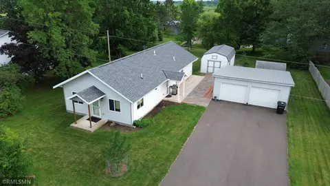 347 Iverson Ln, Mcgregor, MN 55760