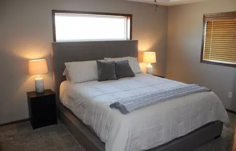 Bedroom - 2007 Pratt Cir, Saint Peter, MN 56082 photo 2 of 5