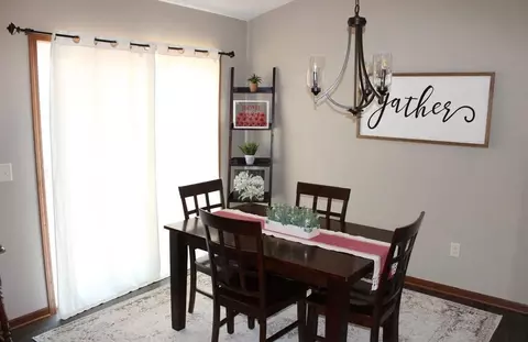 Dining - 2007 Pratt Cir, Saint Peter, MN 56082 photo 1 of 1