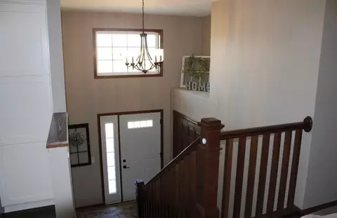 Entry Way - 2007 Pratt Cir, Saint Peter, MN 56082 photo 3 of 3