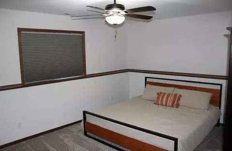 Bedroom - 2007 Pratt Cir, Saint Peter, MN 56082 photo 4 of 5