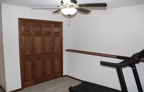 Bedroom - 2007 Pratt Cir, Saint Peter, MN 56082 photo 5 of 5