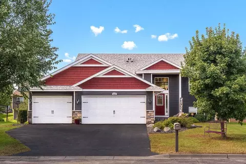 8625 Tessman Farm Rd, Brooklyn Park, MN 55445