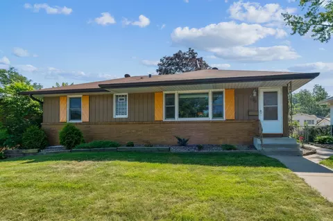 3355 Central Ave NE, Minneapolis, MN 55418