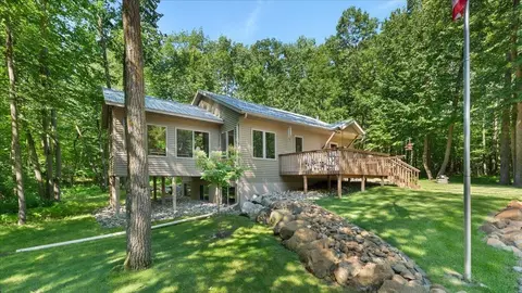 2040 Fairview Beach Rd NE, Alexandria, MN 56308