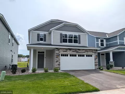 6793 104th St S, Cottage Grove, MN 55016