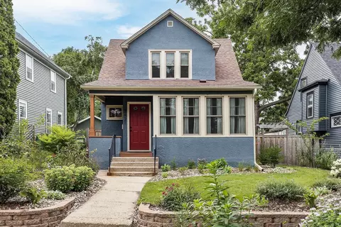 3421 Bloomington Ave, Minneapolis, MN 55407