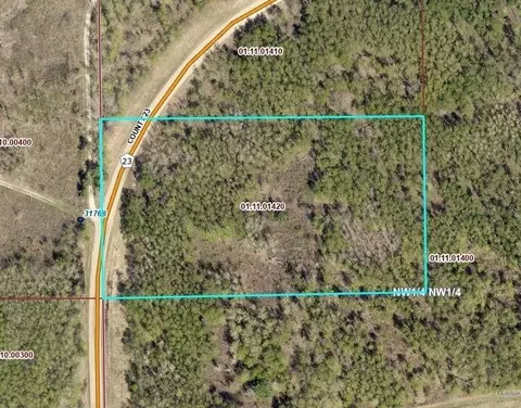 tbd County 23, Akeley, MN 56433