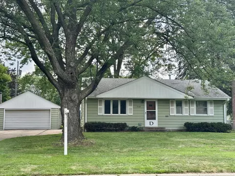 7520 14th Ave S, Richfield, MN 55423