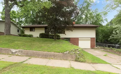 N303 N Holly Avenue, Elk Mound, WI 54739