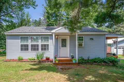 11711 E County Rd B, Lake Nebagamon, WI 54849