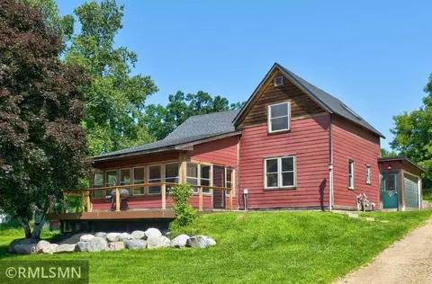 1217 83rd Ave, Amery, WI 54001