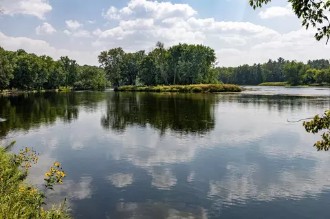 River Frontage 3.38 Acres Tract A 13th Avenue Sw, Pillager, MN 56473