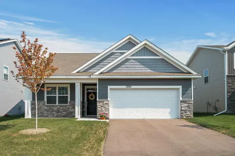 3063 126th Ln NE, Blaine, MN 55449