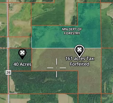 tbd SW 40th Ave SW, Walden Twp, MN 56474 photo 3