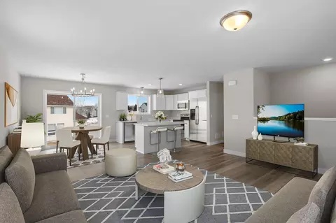 Living - 2150 Violet Ln, Faribault, MN 55021 photo 2 of 12