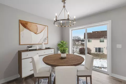 Dining - 2150 Violet Ln, Faribault, MN 55021 photo 1 of 4
