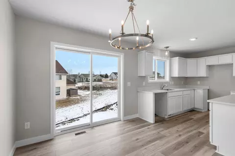 Dining - 2150 Violet Ln, Faribault, MN 55021 photo 4 of 4