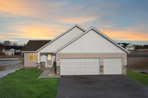 2150 Violet Ln, Faribault, MN 55021