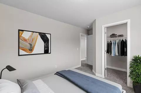 Bedroom - 2150 Violet Ln, Faribault, MN 55021 photo 8 of 16